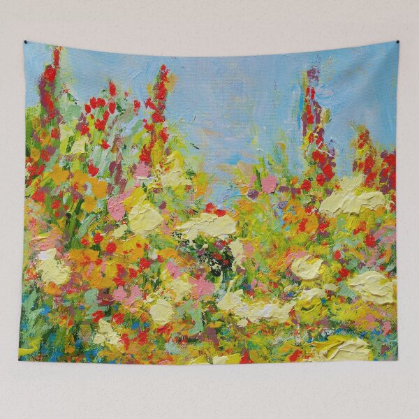 Item preview, Garden 26 designed and sold by Allan P Friedlander.