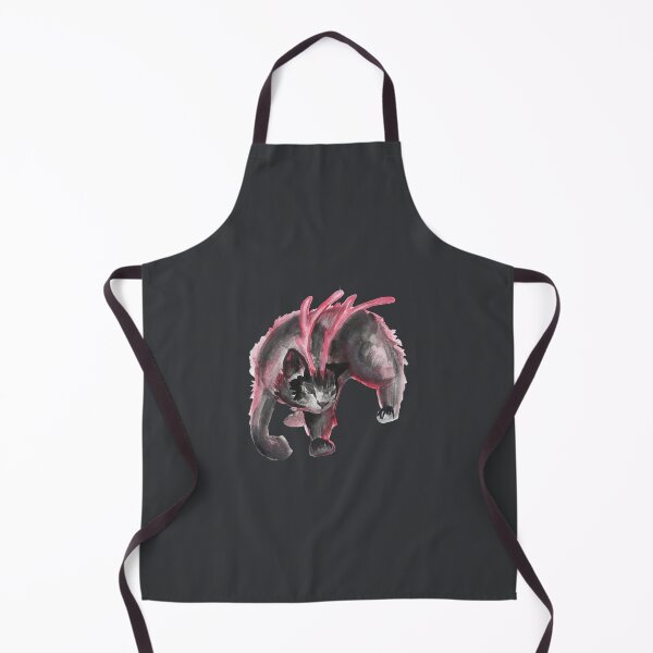 Item preview, Antler Cat designed and sold by IsahopperArt.