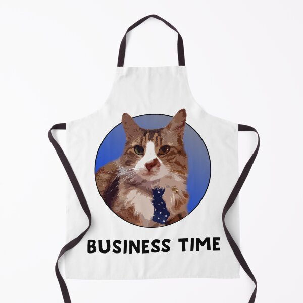 Item preview, Business Time designed and sold by Kmizzle.