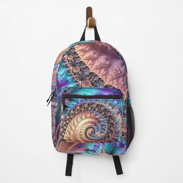 Item preview, Fairytale Wave designed and sold by Elisabeth Lucas.