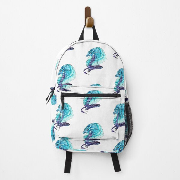 Item preview, Water dragon designed and sold by lapetiteart.