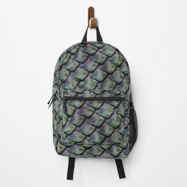 Item preview, Dragon Hide (Moss) designed and sold by implexity.