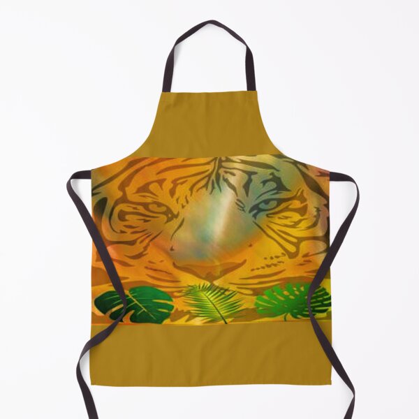Item preview, Rain bow Tiger designed and sold by Aquila Light Pictures.