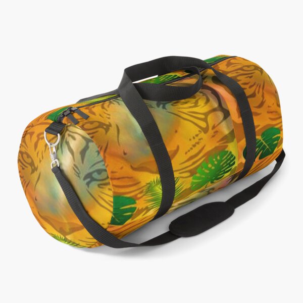Item preview, Rain bow Tiger designed and sold by Aquila Light Pictures.