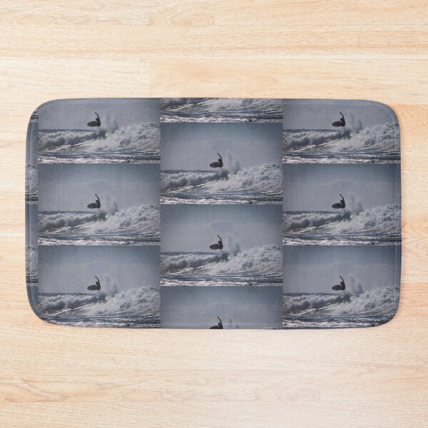 Item preview, Fist pump, surfs up! designed and sold by shaynetwright.