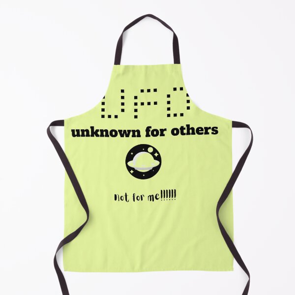 Item preview, Ufo unknown for others not for me. designed and sold by Slangt-shirt.