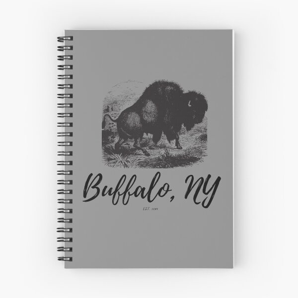 Item preview, Buffalo NY designed and sold by jettzelfelix.