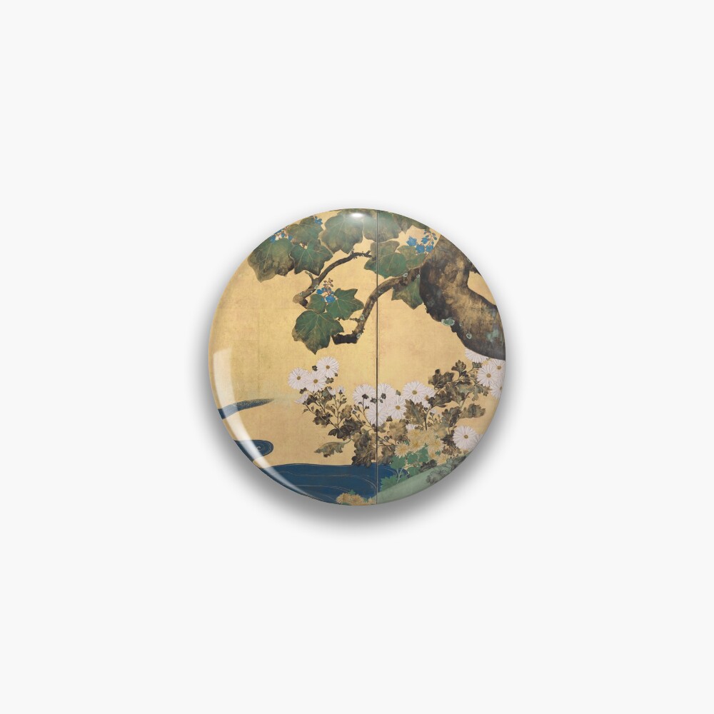 Item preview, Pin designed and sold by MeganSteer.