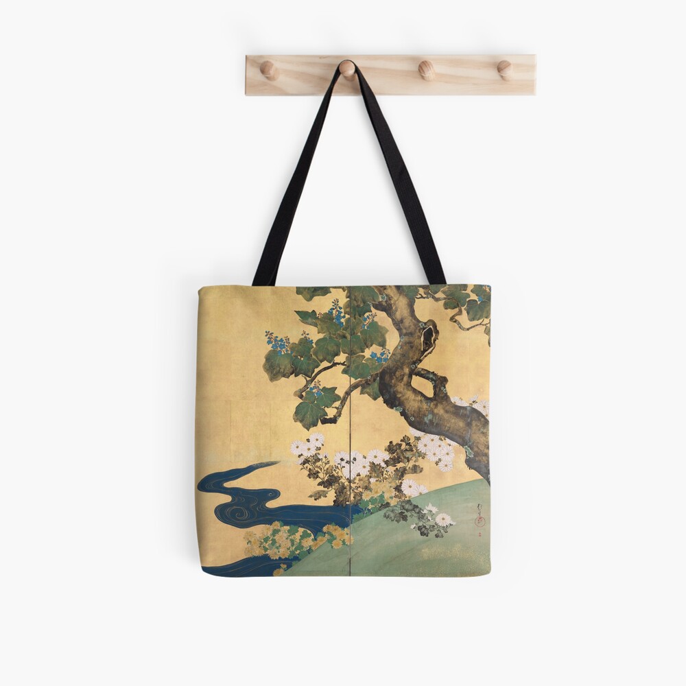 Item preview, All Over Print Tote Bag designed and sold by MeganSteer.