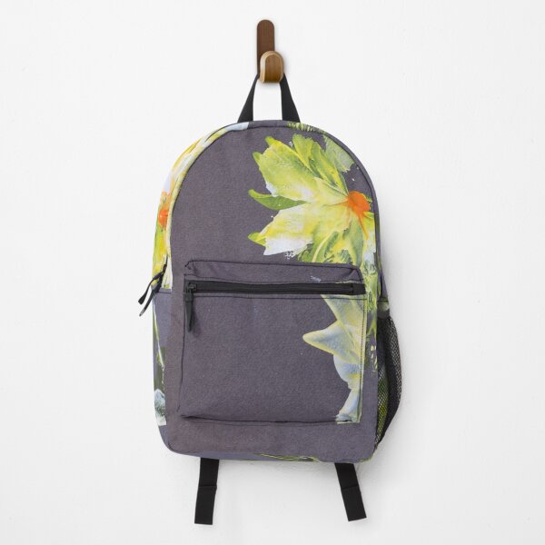 Item preview, Expressive Hollyhocks designed and sold by Alexis Bonavitacola.