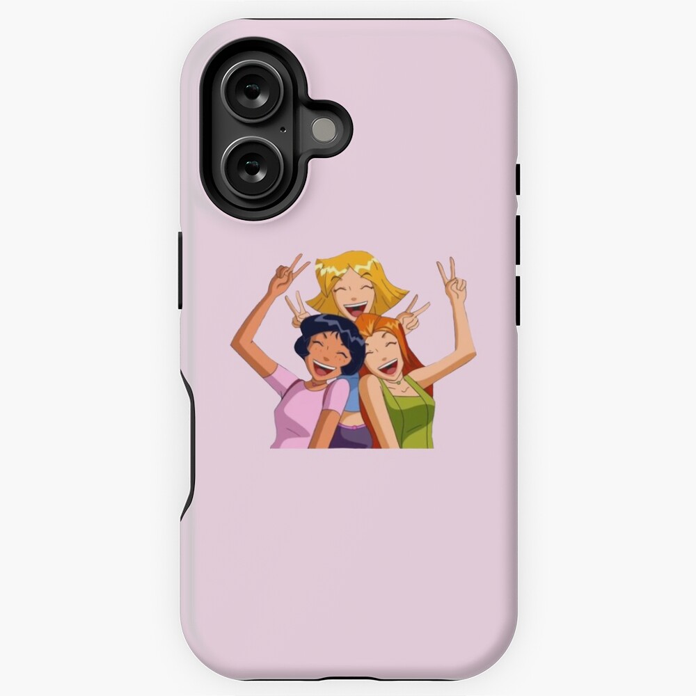 Item preview, iPhone Tough Case designed and sold by atlababe.