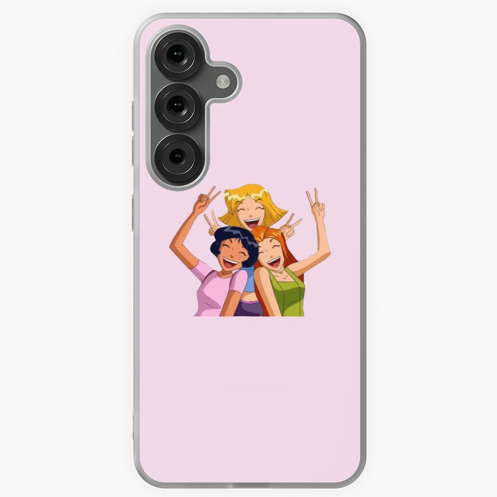 Item preview, Samsung Galaxy Soft Case designed and sold by atlababe.