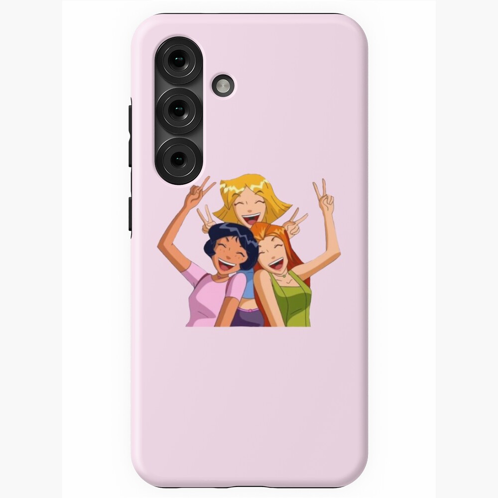 Item preview, Samsung Galaxy Tough Case designed and sold by atlababe.