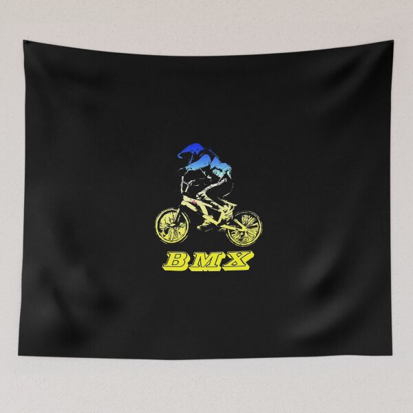 Item preview, bmx mountain bike designed and sold by ricobarinas.