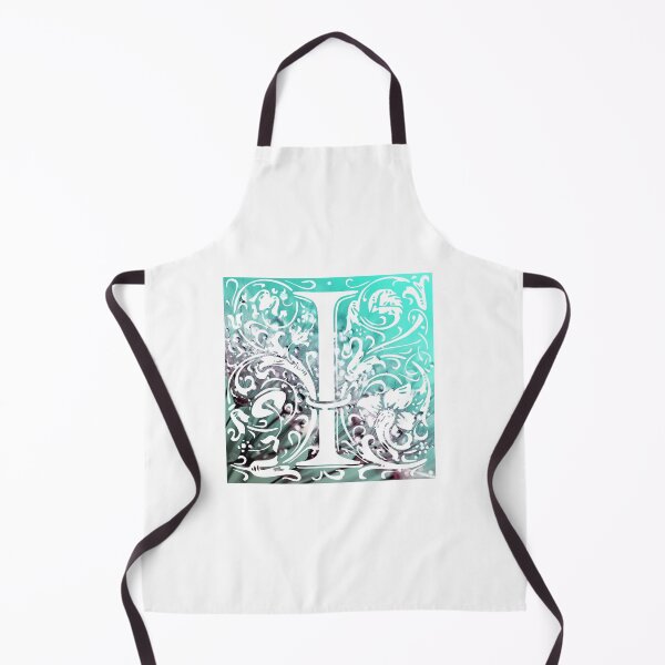 Item preview, The Letter I Beautiful Flower Bouquet With Amazing Ornament designed and sold by yacine12353.