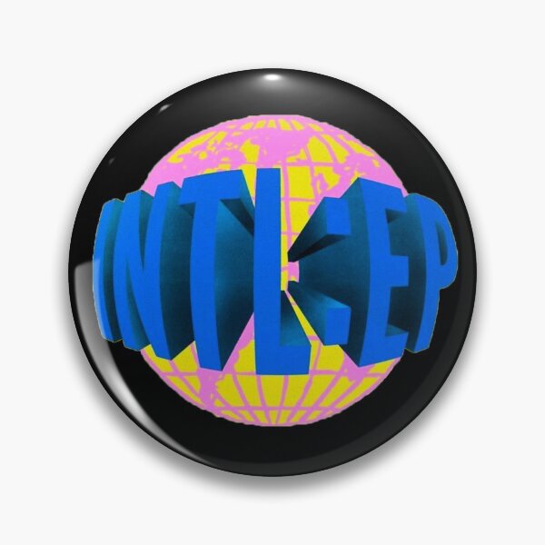 Item preview, INTL:EP PRETTYMUCH designed and sold by ssavannahz.