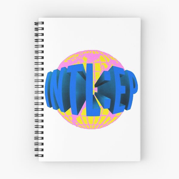 Item preview, INTL:EP PRETTYMUCH designed and sold by ssavannahz.