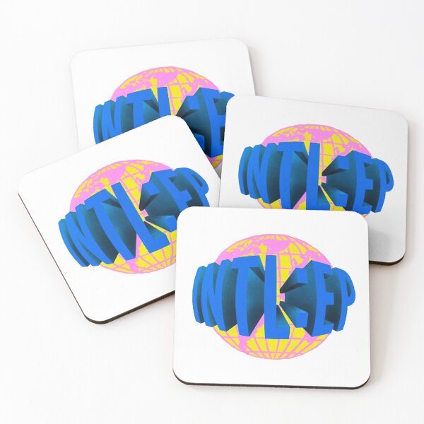 Item preview, INTL:EP PRETTYMUCH designed and sold by ssavannahz.