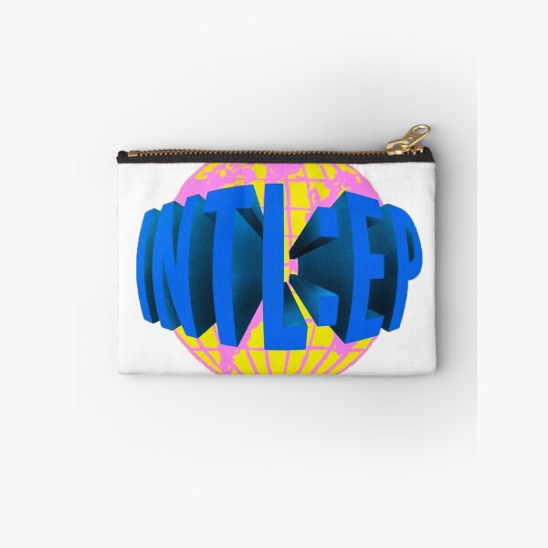 Item preview, INTL:EP PRETTYMUCH designed and sold by ssavannahz.