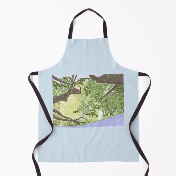 Item preview, Under the Trees designed and sold by NeedlingGod.