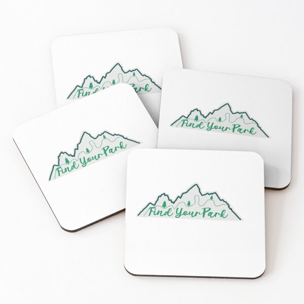 Item preview, Find your park designed and sold by Artsygirlmlb.