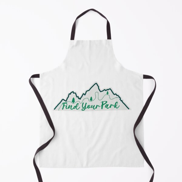 Item preview, Find your park designed and sold by Artsygirlmlb.