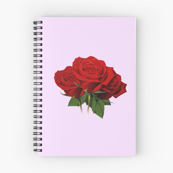 Item preview, Three roses designed and sold by DesertG.