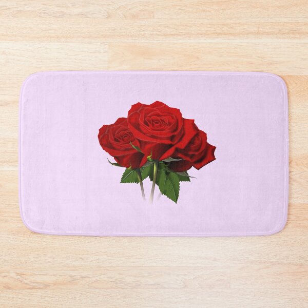 Item preview, Three roses designed and sold by DesertG.