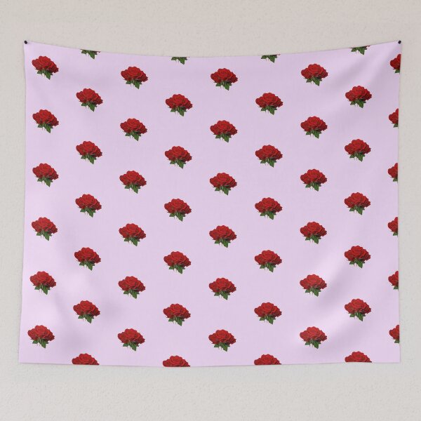 Item preview, Three roses designed and sold by DesertG.