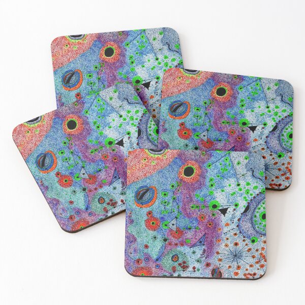 Item preview, Universe One designed and sold by Anthony Macaluso.