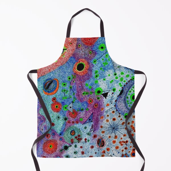 Item preview, Universe One designed and sold by Anthony Macaluso.