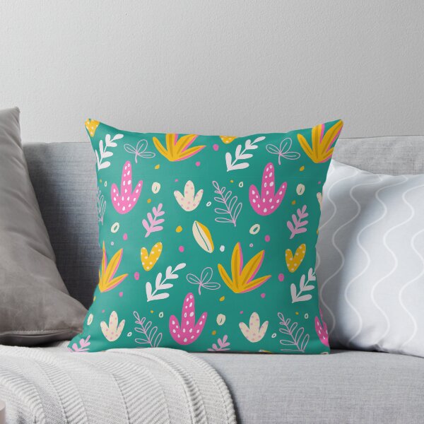 Item preview, Leaf Pattern designed and sold by cdmarchant.