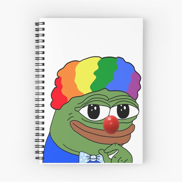 Item preview, funny smug pepe Pattern designed and sold by yousseftaki.