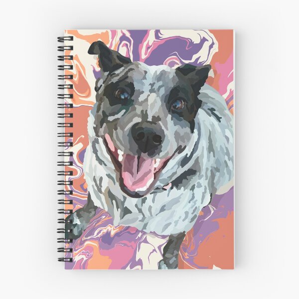 Item preview, Jessie’s Pet Portrait designed and sold by Caitlin Godwin.
