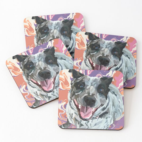 Item preview, Jessie’s Pet Portrait designed and sold by Caitlin Godwin.