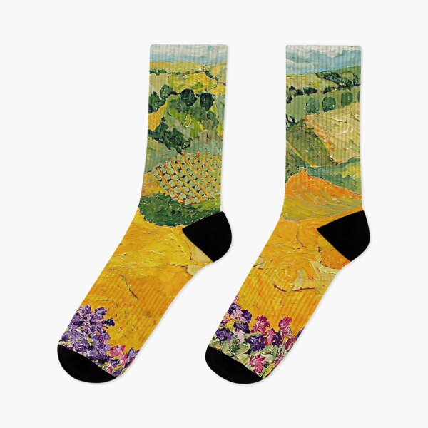 Item preview, Little Ava's Garden designed and sold by Allan P Friedlander.