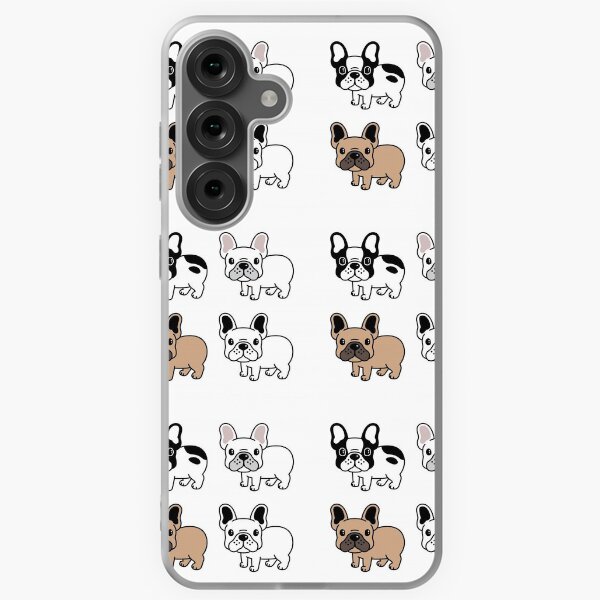 Item preview, French Bulldog designed and sold by BonafideC.
