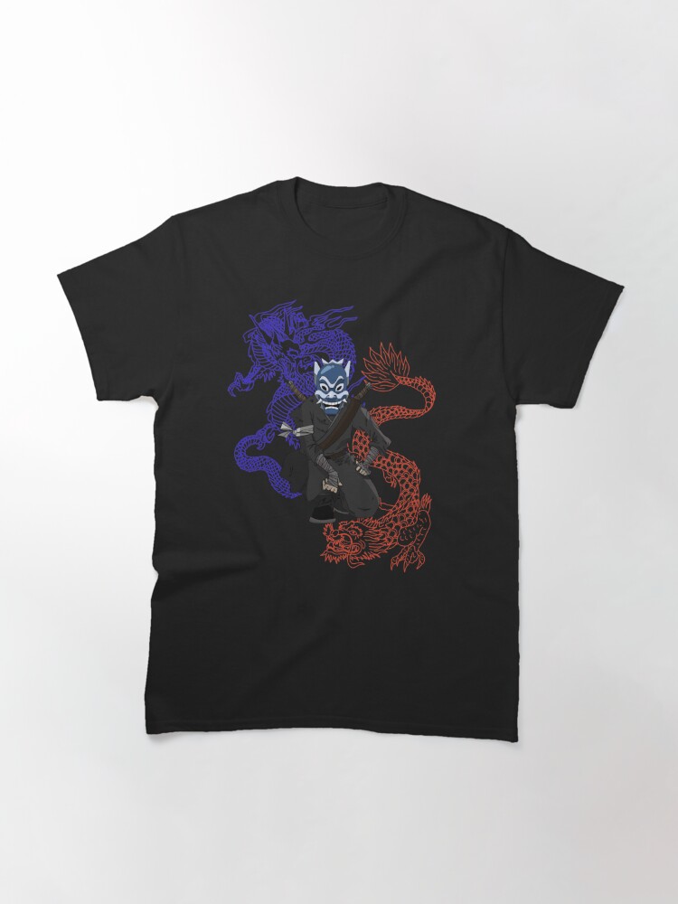 zuko shirt