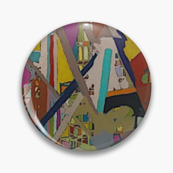 Item preview, Nob Hill designed and sold by Allan P Friedlander.