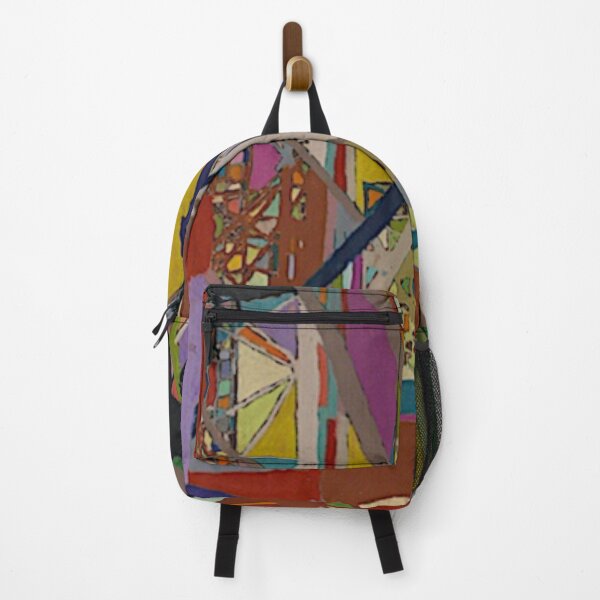 Item preview, Nob Hill designed and sold by Allan P Friedlander.