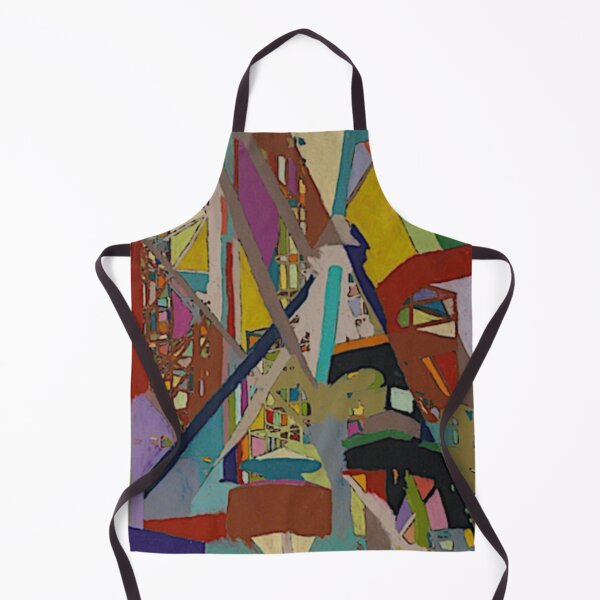 Item preview, Nob Hill designed and sold by Allan P Friedlander.