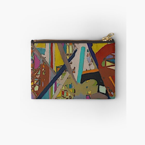 Item preview, Nob Hill designed and sold by Allan P Friedlander.