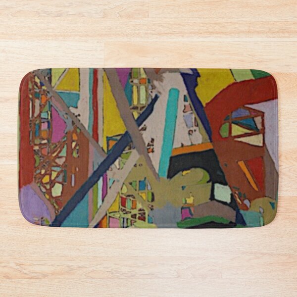 Item preview, Nob Hill designed and sold by Allan P Friedlander.