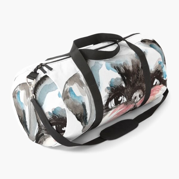 Item preview, Brussels Griffon Dog designed and sold by lapetiteart.