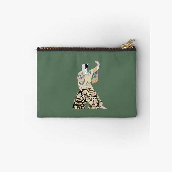 Item preview, Kabuki Dancer designed and sold by Emily Boynton.
