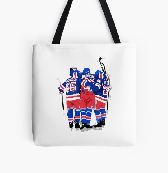 New Era Texas Rangers Athleisure Tote Bag