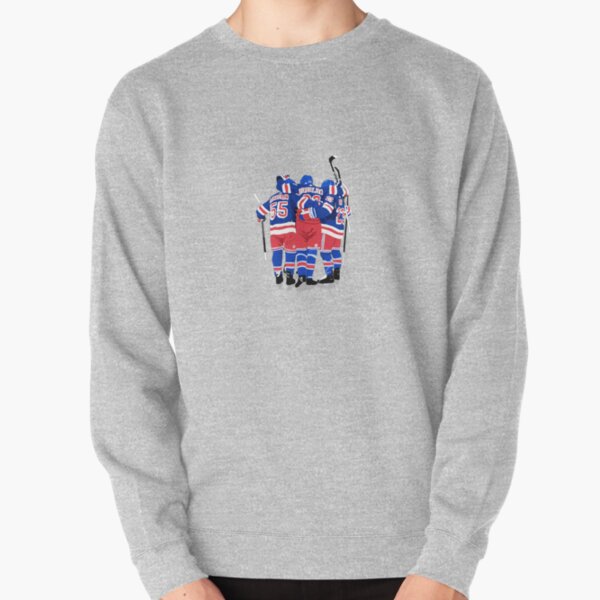 ny ranger sweatshirts