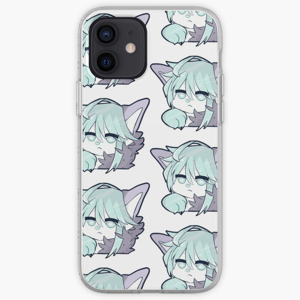 Toben Furro Sight Iphone Case Cover By Smrkndev Redbubble - roblox phantom forces best sight