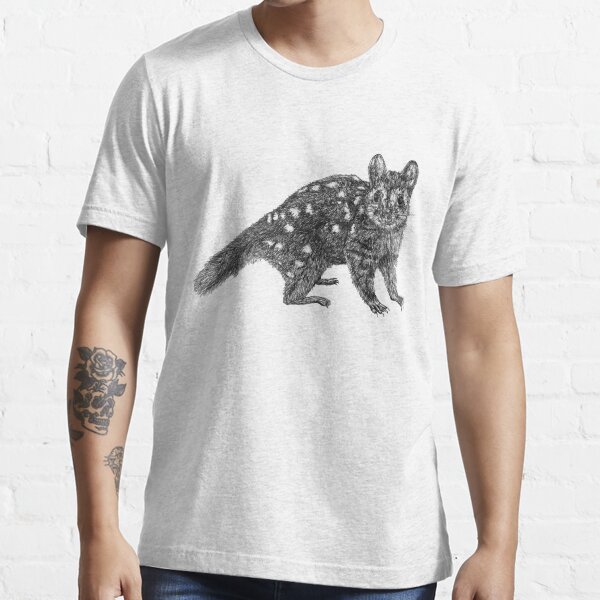 Amanda the Quoll Essential T-Shirt
