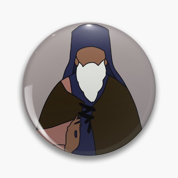 Item preview, Nicodemus designed and sold by KMumey Designs.
